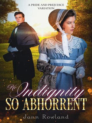cover image of No Indignity so Abhorrent